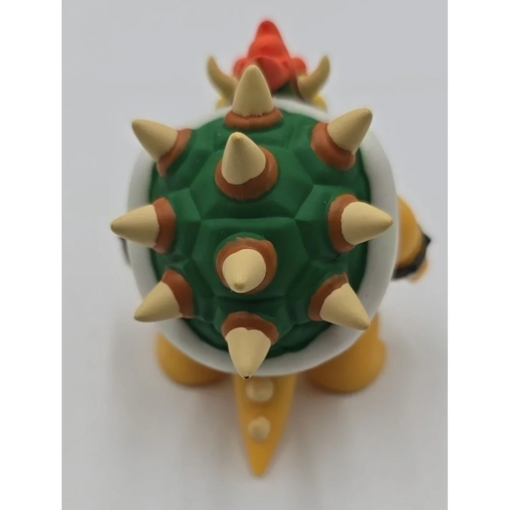 Jakks Pacific World of Nintendo Super Mario Bros. Bowser 2.5